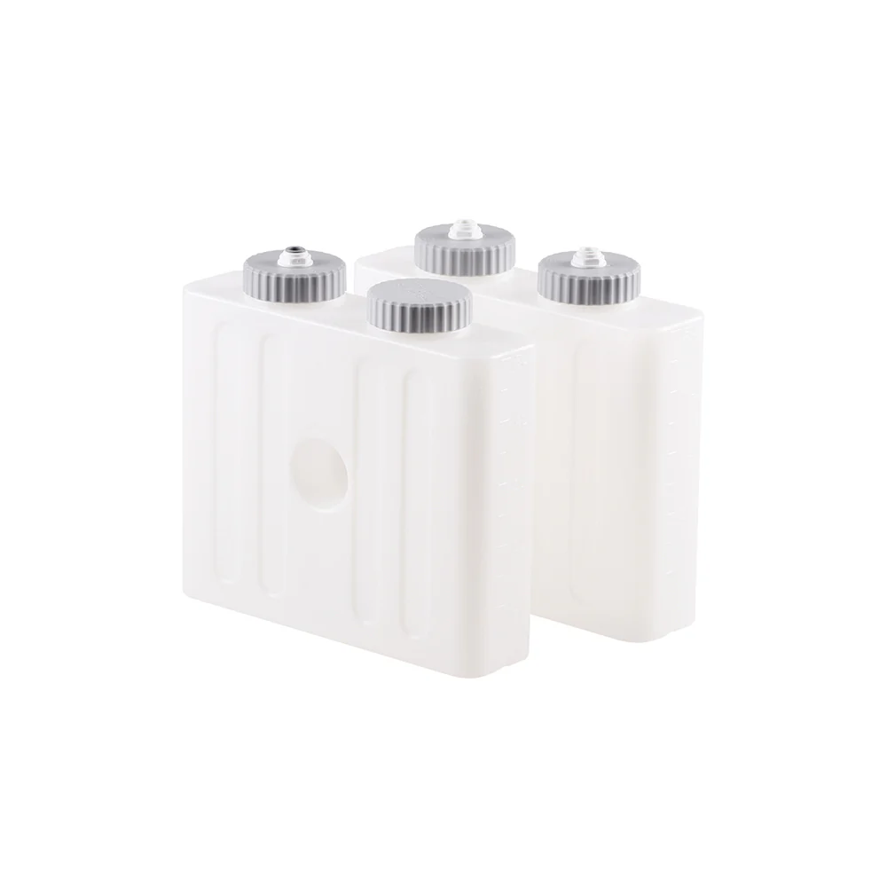 [Buy 1, Get 1 Free] Detergent Container For Wash & Cure Machine ...