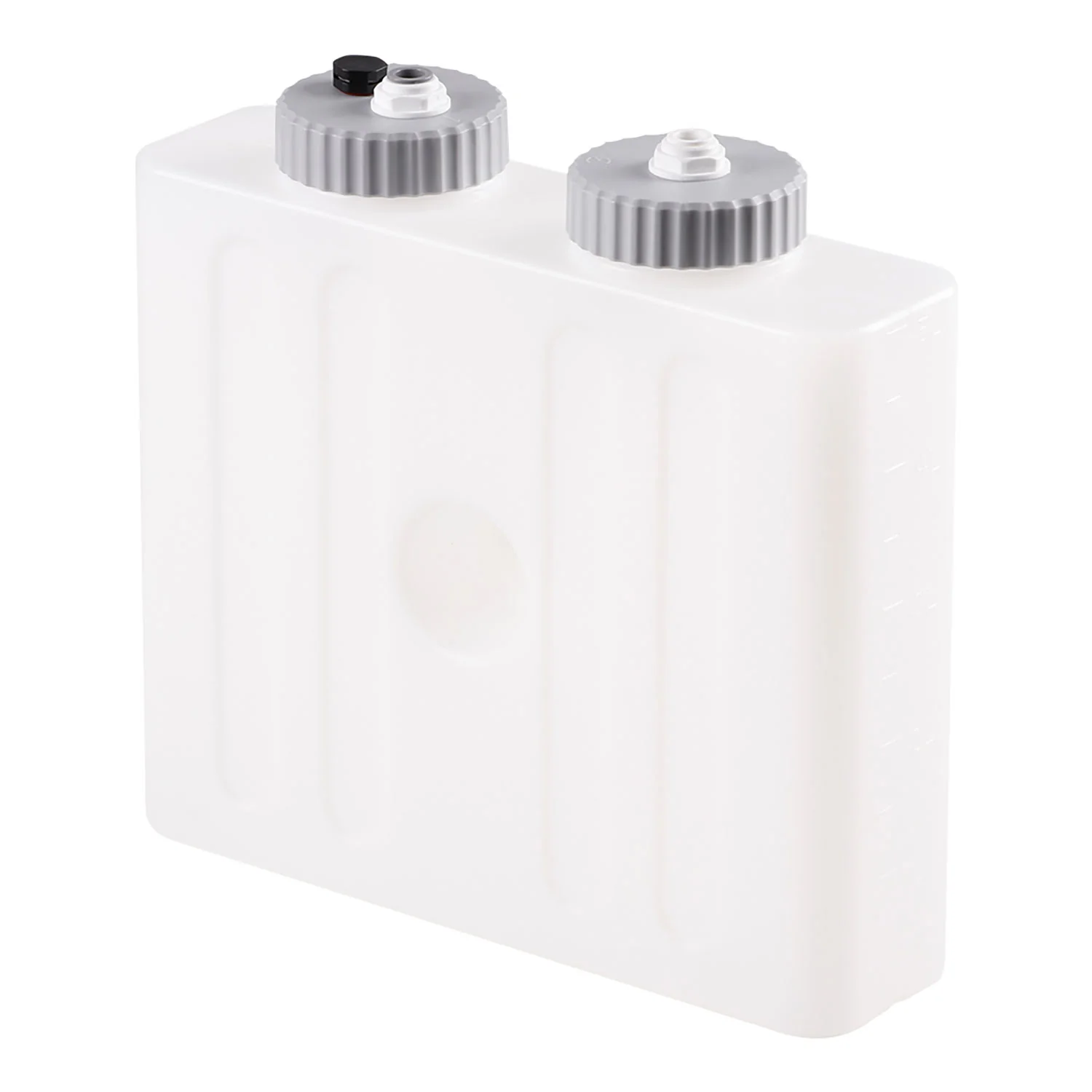 [Buy 1, Get 1 Free] Detergent Container For Wash & Cure Machine ...