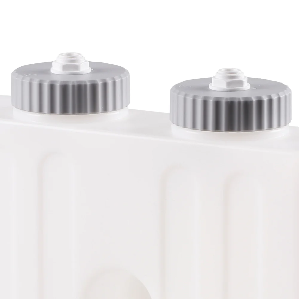 [Buy 1, Get 1 Free] Detergent Container For Wash & Cure Machine ...