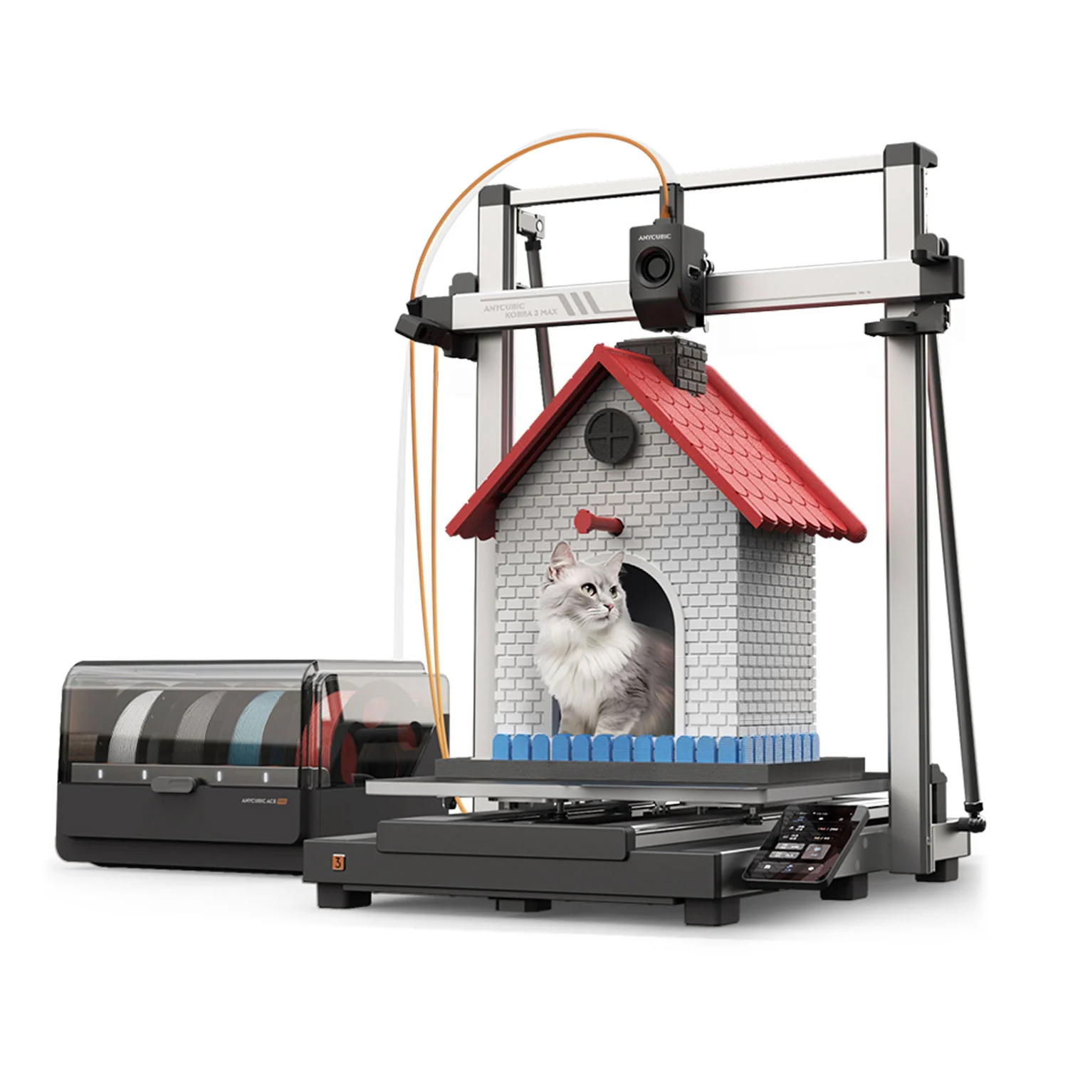 3D Printers - Anycubic Global Store