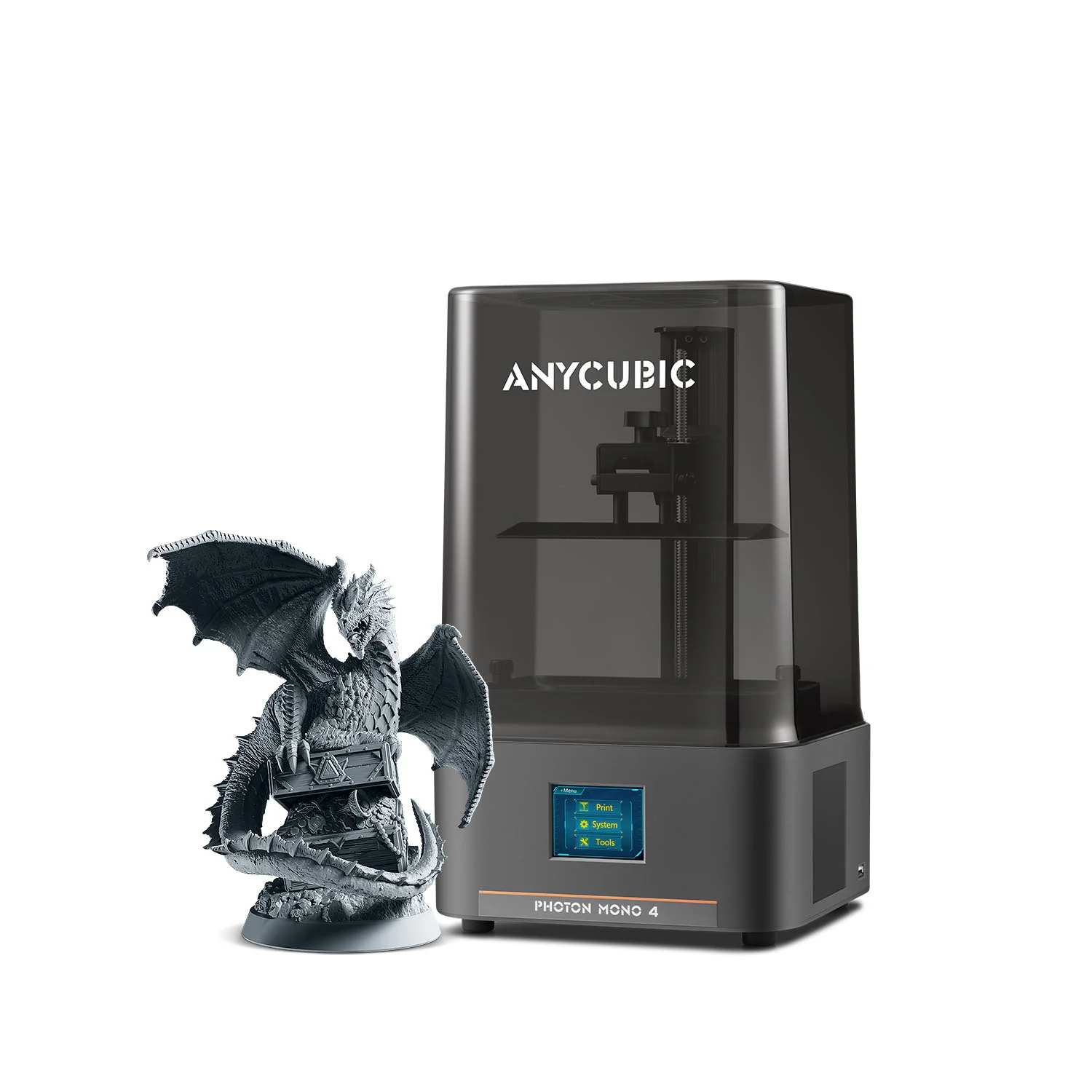 Resin 3D Printer - Anycubic Global Store