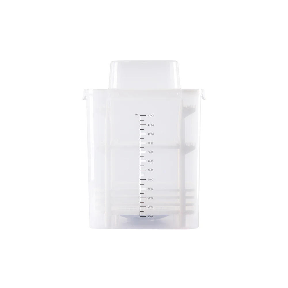 Part Container For Washing Sealed Washing Container For Wash & Cure Machine - Anycubic Global Store