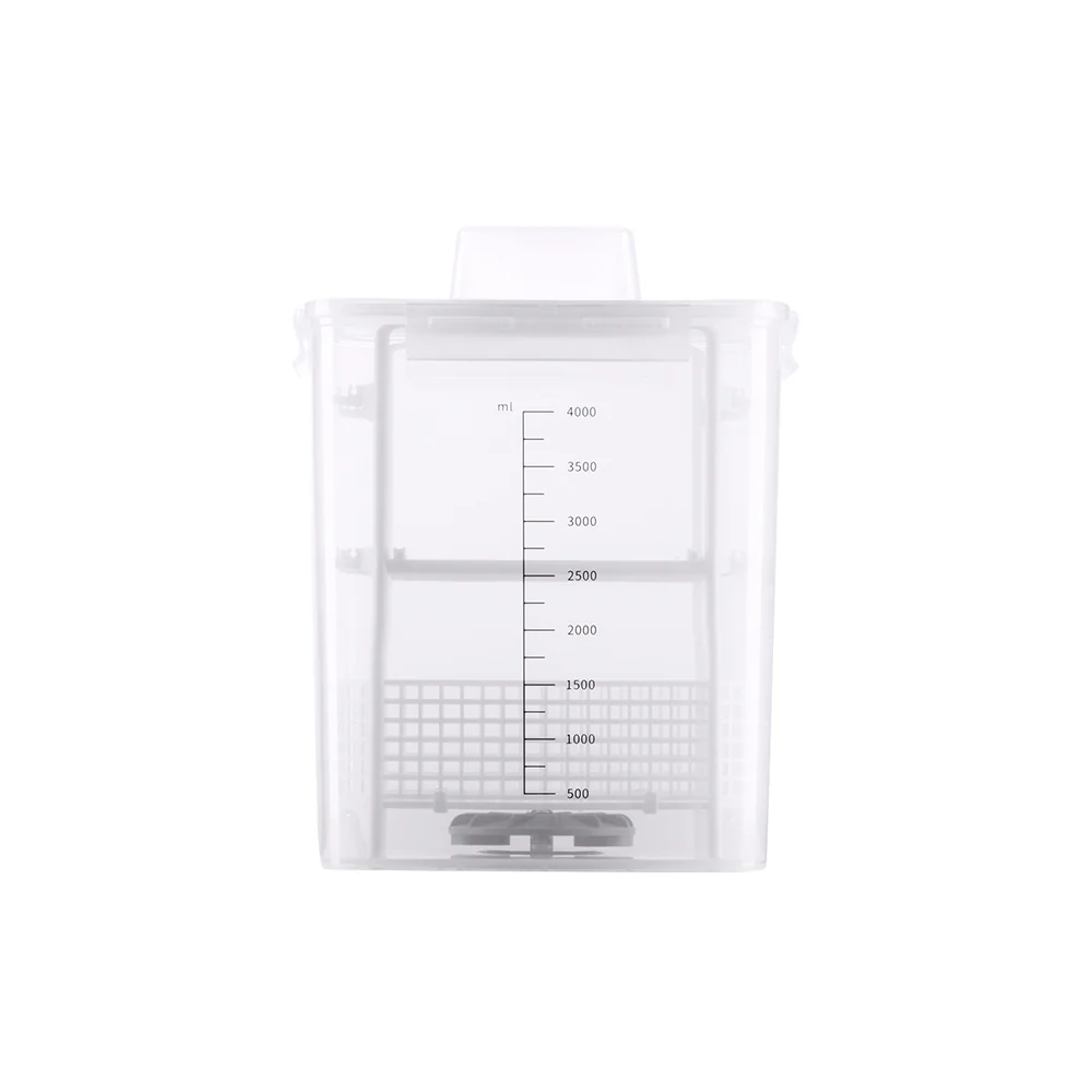 Part Container For Washing Sealed Washing Container For Wash & Cure Machine - Anycubic Global Store