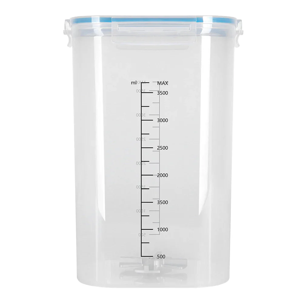 Sealed Washing Container For Wash & Cure Machine - Anycubic Global Store