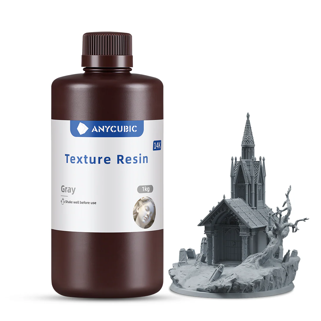 【🔥Up To 64% OFF】Anycubic Resin Clearance Sale - Anycubic Global Store