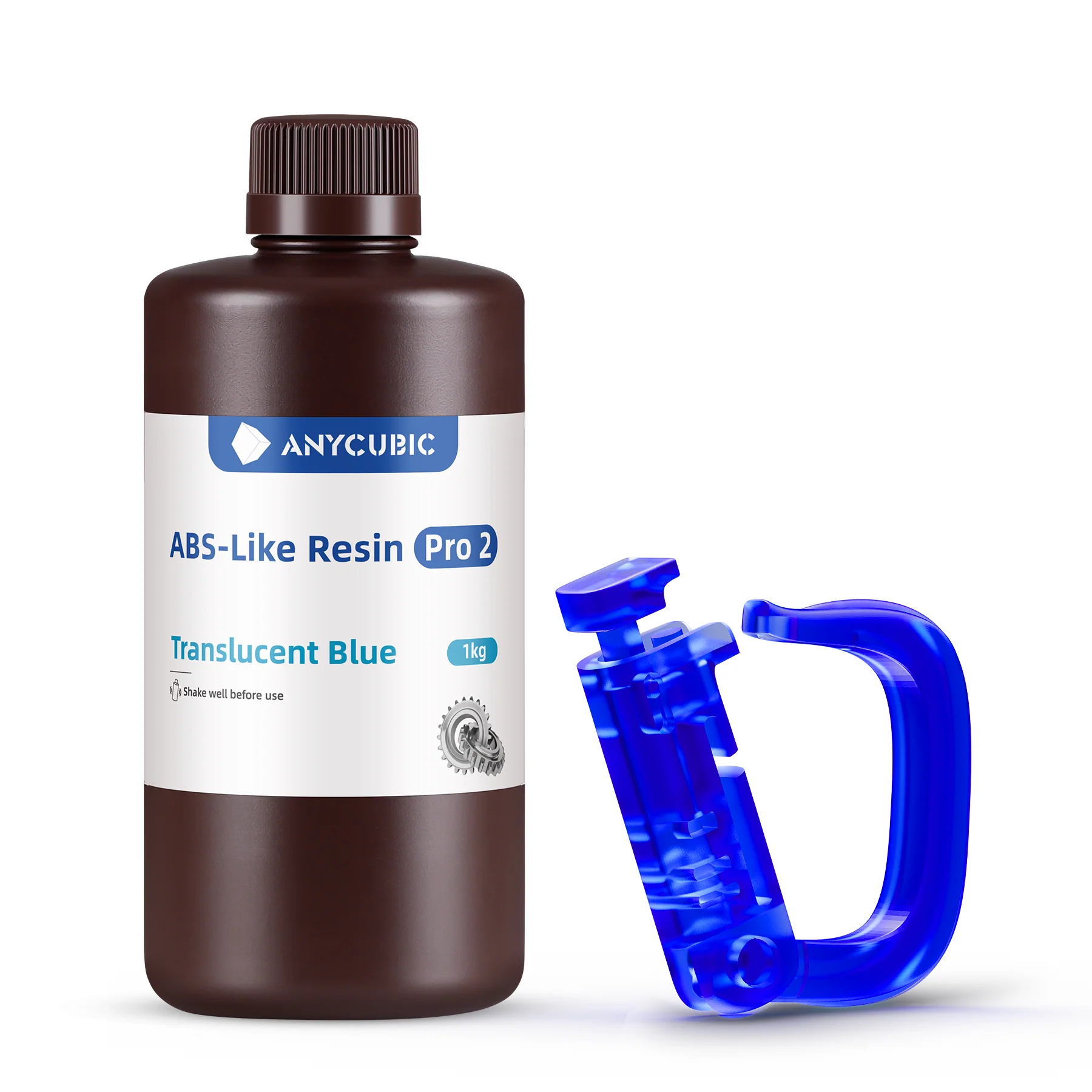 【🔥Up To 64% OFF】Anycubic Resin Clearance Sale - Anycubic Global Store